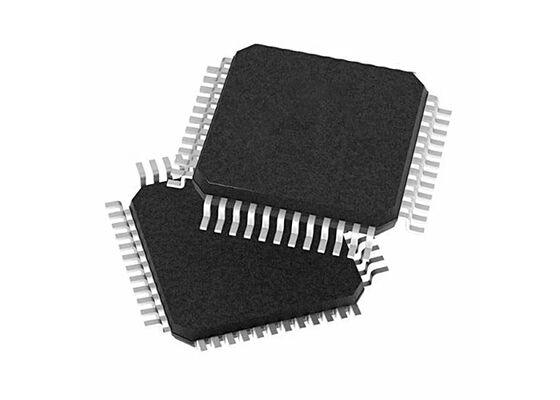 Микроконтроллер AVR128DA48T-I/PT MCU 8-бит 24МГц 128КБ Flash AVR DA Микроконтроллер 48-TQFP
