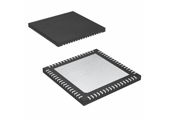 EFR32ZG28B310F1024IM68-A IoT Чип Двухдиапазонный Sub-GHz 2.4GHz BLE Беспроводное Решение Система-на-кристалле