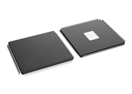 TMS320C6745DPTPD4 Микроконтроллер MCU 456MHz C674x Плавающий цифровой сигнальный процессор HLQFP-176