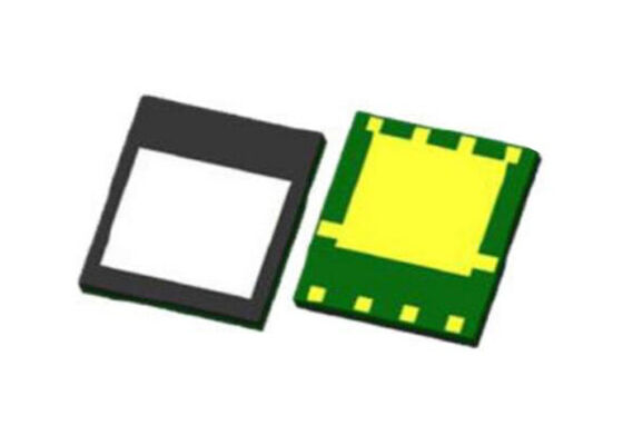 SGT1D5R10MEA GaN IC 100V 474A Enhancement-Mode PowerGaN Транзистор En-FCLGA 5x6
