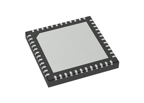 PIC18F47Q84-I/NHX Микроконтроллер MCU PIC18F 8-битный 64MHz микроконтроллер с гибкими данными CAN