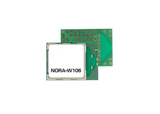 NORA-W106-10B-00 Модуль беспроводной связи