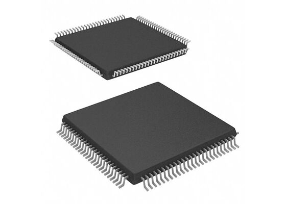 ATSAM4S2CB-AN Микроконтроллер MCU 32-битный 120MHz 128KB Flash ARM Cortex-M4 SAM4S Микроконтроллер IC