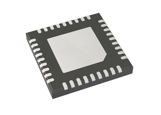 LAN8770RT-I/5KX Ethernet IC скорость DRIVETM 100BASE-T1 1.1V Ethernet-передатчик
