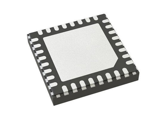 PIC32MK0128MCA032T-I/RTB Микроконтроллер MCU 32-разрядный 120 МГц MicroAptiv™ PIC32MK Микроконтроллер 32-VQFN