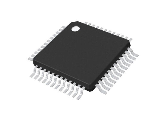 Микроконтроллер PIC32CM1216MC00048-E/Y8X MCU 32-разрядный 48 МГц 128 КБ ARM Cortex-M0+ Микроконтроллер PIC32CM MC