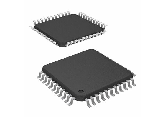 AT89C51IC2T-RLTUM Микроконтроллер MCU 8-битный 60MHz 32KB Флэш микроконтроллер IC 44-VQFP