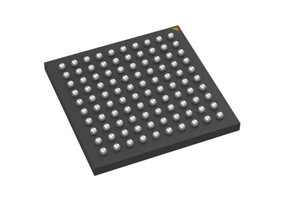 ATSAM4S16CB-CNR Микроконтроллер MCU 32-битный 120MHz 1MB ARM Cortex-M4 SAM4S Микроконтроллер 100-TFBGA