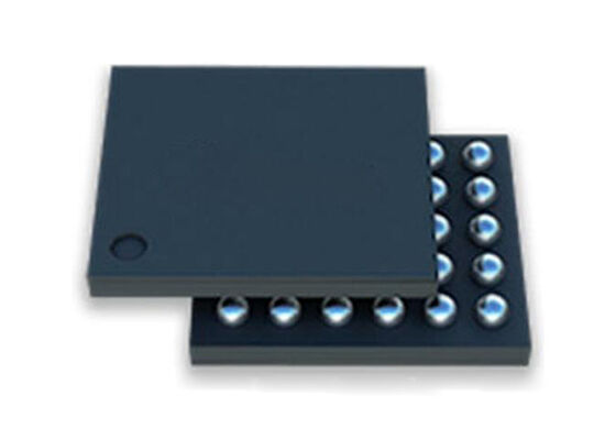 CS35L42-CWZR Integrated Circuit Chip 11V Boosted Mono Class D Audio Amplifiers WLCSP-30