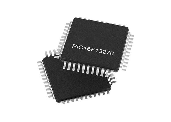 Микроконтроллер DSPIC33EP512GM604-I/PT MCU Высокопроизводительные контроллеры цифровых сигналов 44-TQFP