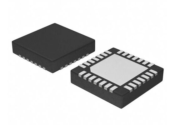 DSPIC33FJ128GP802-I/MM Микроконтроллер MCU высокоскоростные цифровые контроллеры с высокотехнологичным аналогом