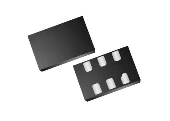 SIT9347AI Integrated Circuit Chip EnduraTM Ультранизкий джиттерный дифференциальный осциллятор PQFD-6