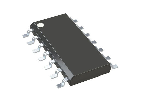 Микроконтроллер AVR16DD14-E/SL MCU 8-бит 24МГц 16КБ Flash AVR DD Микроконтроллер IC 14-SOIC