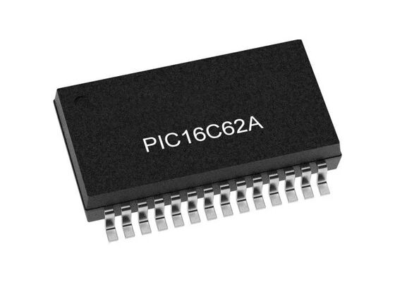 AVR32EA28T-I/SS Микроконтроллер MCU 8-битный 20MHz 32KB Флэш AVR DD Микроконтроллер 28-SSOP