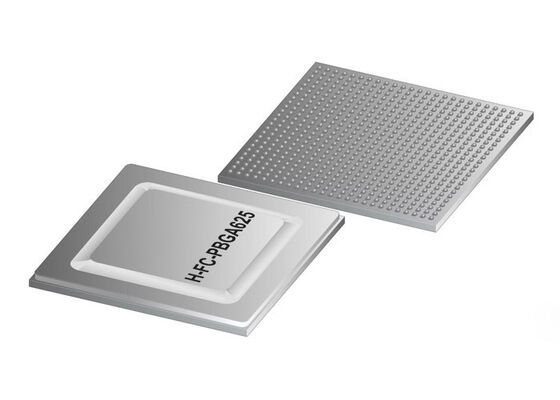 ARA-2120AA-CA0T-B AI-процессорный чип Дискретный нейронный процессор ARA240 DNPU обеспечивает надежный периферийный ИИ