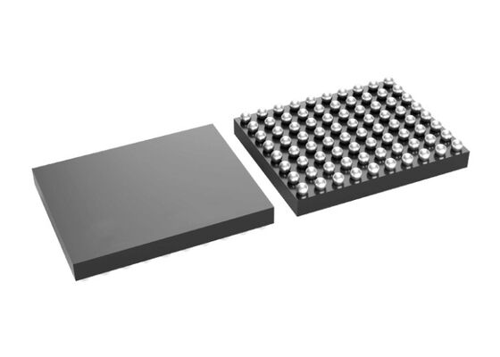 BQ25980YFFR интегральная схема чип 8A переключенная крышка параллельное зарядное устройство батареи с интегрированной защитой