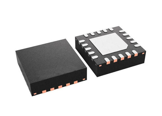 BQ76905RGRR Интегральная микросхема, высокоточный монитор и защитник аккумуляторов от 2 до 5 последовательных элементов