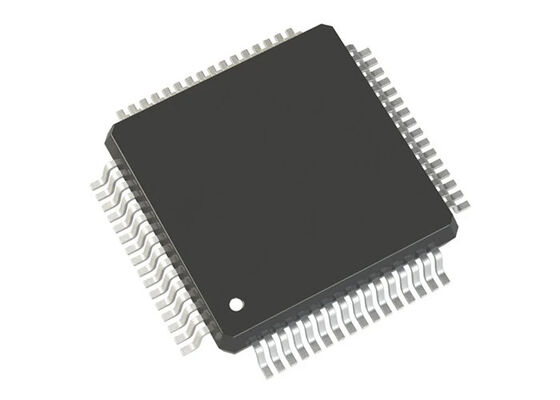 Микроконтроллер C9KEAZ64AMLH MCU 32-разрядный 48 МГц ARM Cortex-M0+ Kinetis KEA Микроконтроллер 64-LQFP