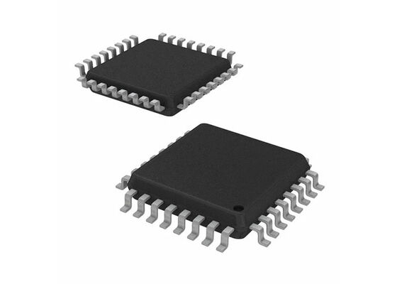 C9KEAZN16AMLC Микроконтроллер MCU 32-битный 40MHz ARM Cortex-M0+ Kinetis KEA Микроконтроллер 32-LQFP
