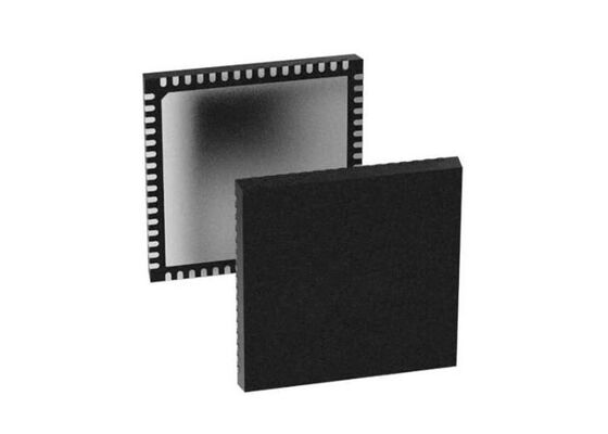 Микроконтроллер DSPIC33AK256MPS306-E/M7 200 МГц 32-разрядный одноядерный цифровой сигнальный контроллер VQFN-64