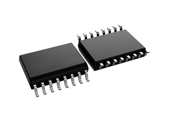 ISO6431DBQR Integrated Circuit Chip Robust EMC Reinforced/Basic 3-Channel Digital Isolator (Чип интегрированной схемы с укрепленным EMC/базовый трехканальный цифровой изолятор)