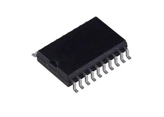 AMC4330DDVVR Integrated Circuit Chip Precision Voltage Sensing Reinforced Isolated Amplifier с интегрированным постоянным током и постоянным током