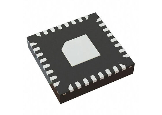 BQ40Z80RSMR Чип интегральной схемы Полностью интегрированный менеджер литий-ионного аккумуляторного пакета