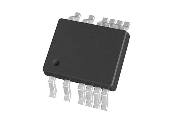 LTC3638EMSE Чип интегральной схемы 140V 250mA Высокоэффективный регулятор MSOP-16