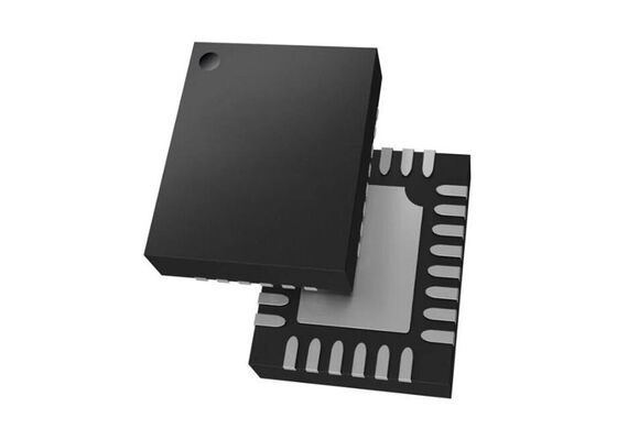 LTC4236CUFD-1 Интегральная микросхема Идеальный диод-ИЛИ и контроллер горячей замены с монитором тока