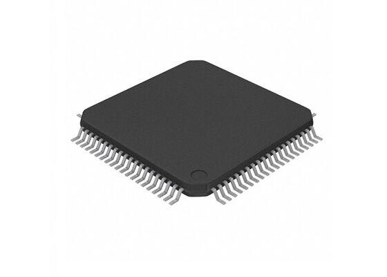 F29H850DM4SPZSR Микроконтроллер MCU C2000™ 64-разрядный 200 МГц 2 МБ двухъядерный микроконтроллер реального времени