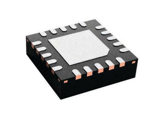 M0C1106QRUKRQ1 Микроконтроллер MCU Высокопроизводительный 32MHz Arm Cortex-M0+ MCU для систем рулевого управления