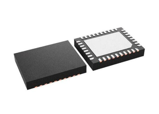 MCF8329HSIREER Чип интегральной схемы высокоскоростной 60В бессенсорный FOC трехфазный BLDC шлюзовой драйвер