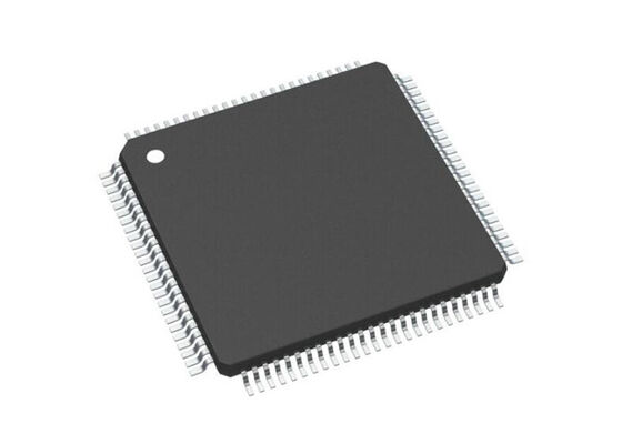 MCXE317MPA Микроконтроллер MCU 32-битные микроконтроллеры 120MHz MCX серии E31 MCU HDQFP-100