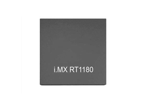 Микроконтроллер MIMXRT1185KVJ8C MCU i.MX RT1180 Crossover MCU с коммутатором TSN и EdgeLock