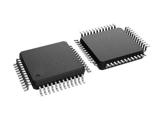 Микроконтроллер MSPM0G5187SPTR MCU Высокоинтегрированные микроконтроллеры Arm Cortex-M0+ 80 МГц