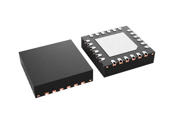 Микроконтроллер MSPM0G5187SRGER MCU с смешанным сигналом и NPU TinyEngineTM