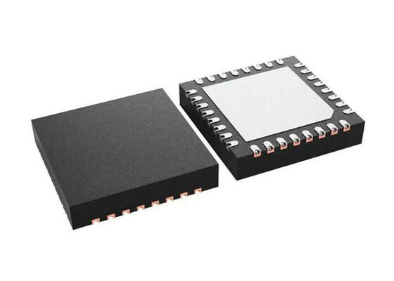 MSPM0G5187SRHBR Микроконтроллер MCU 80MHz Arm Cortex-M0+ Микроконтроллеры смешанного сигнала