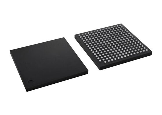 R7KA8T2ADECAB Микроконтроллер MCU RA8T2 Микроконтроллер IC LFBGA-224 32-битный микроконтроллер IC