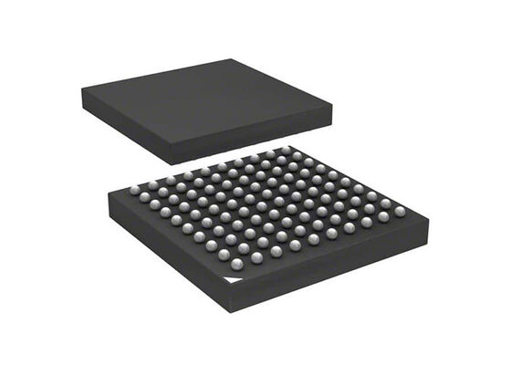 SC668330MMH Интегральная схема, драйвер дисплея с низким энергопотреблением для встраиваемых систем отображения