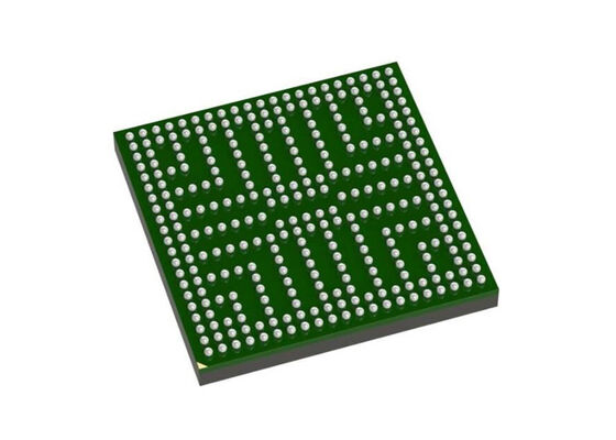 MIMX9121DVVXCAB Микроконтроллер MCU i.MX 91 Приложения Процессоры 1 ядро 64-битный микропроцессор IC