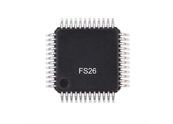 SFS2613HMDFKAD Интегральная микросхема, низкое энергопотребление, система безопасности, базовый чип для систем ASIL D