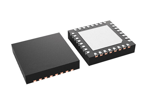 Микроконтроллер M0L1117QRHBRQ1 MCU Автомобильный 32 МГц Arm Cortex-M0 Смешанный сигнал Микроконтроллеры