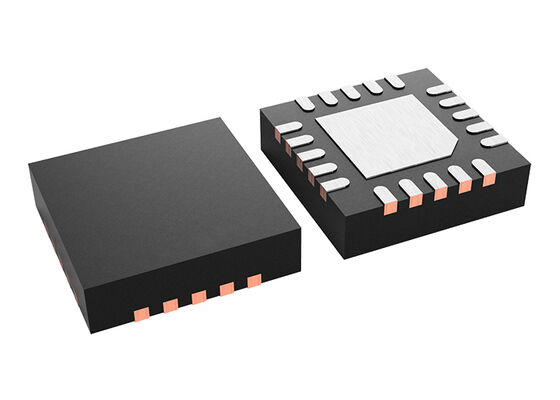 MSPM0C1104SRUKR Микроконтроллер MCU 24MHz Arm Cortex-M0+ Смешанные микроконтроллеры с 12-битным ADC