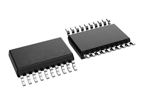 Микроконтроллер MSPM0C1104SDGS20R MCU 24 МГц Arm Cortex-M0+ смешанного сигнала с 1 КБ SRAM