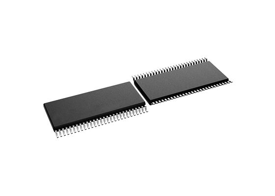 Интегральная схема TXE8148DGGR с 48-битным SPI-интерфейсом и конфигурируемыми регистрами ввода-вывода