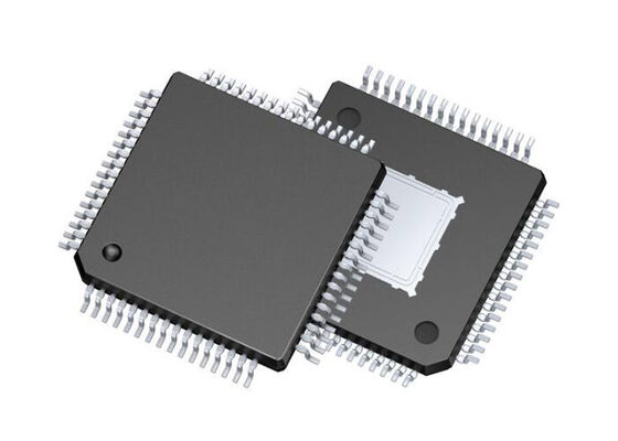 TLE9744QK Интегральная схема OPTIREG™ PMIC PG-LQFP-64 Автомобильная микросхема управления питанием
