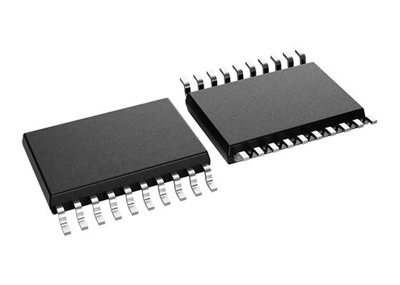 MSPS003F4SPW20R Микроконтроллер MCU 24MHz Arm Cortex-M0+ Смешанные микроконтроллеры TSSOP-20