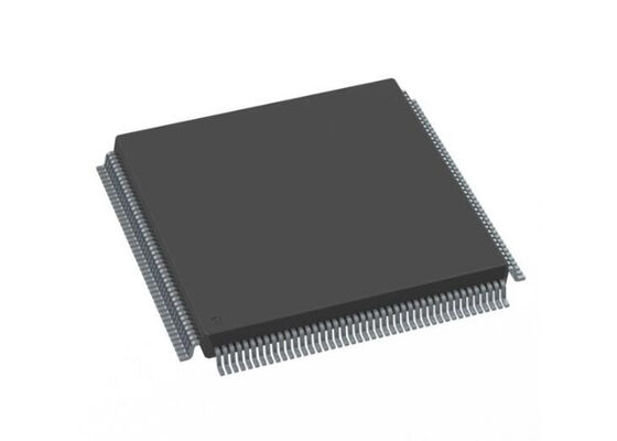 MCXE31BMPB Микроконтроллер MCU 160 МГц MCX E31 32-битный микроконтроллер IC HDQFP-172