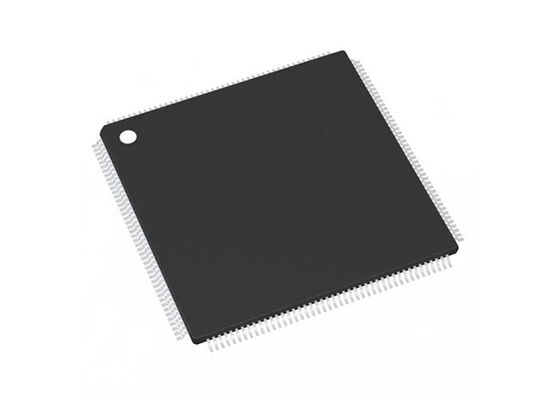 MKV56F512VLQ24 Микроконтроллер MCU 32-битный 240MH ARM Cortex-M7 Kinetis KV Микроконтроллер для автомобильной промышленности