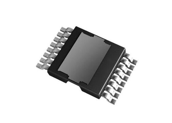 Интегральная схема RBA200N15YAPF-6UA03, 150 В, автомобильный, REXFET-1, N-канальный силовой MOSFET в корпусе TOLT